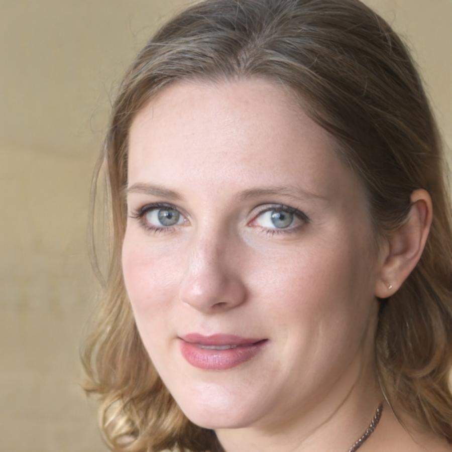Esperanza Valdecañas, Directora de Programas Educativos de heluminovi